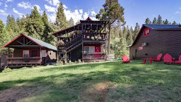 22671 Twain Harte Drive, Twain Harte, CA 95383