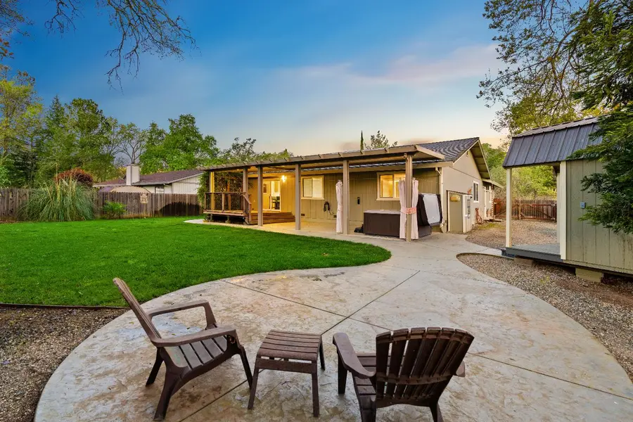 3158 Oxford Road, Cameron Park, CA 95682 - #2