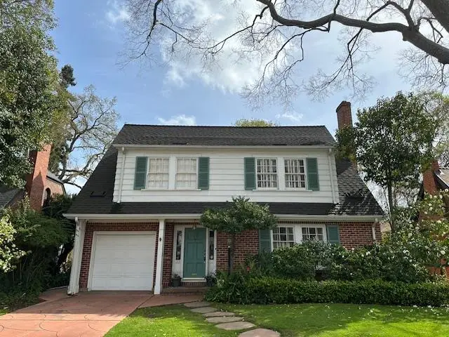 130 W Stadium Drive, Stockton, CA 95204 - #1