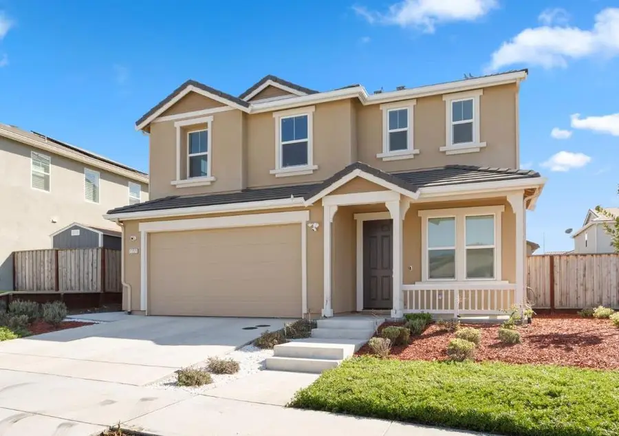 2051 Camden Street, Hollister, CA 95023 - #2