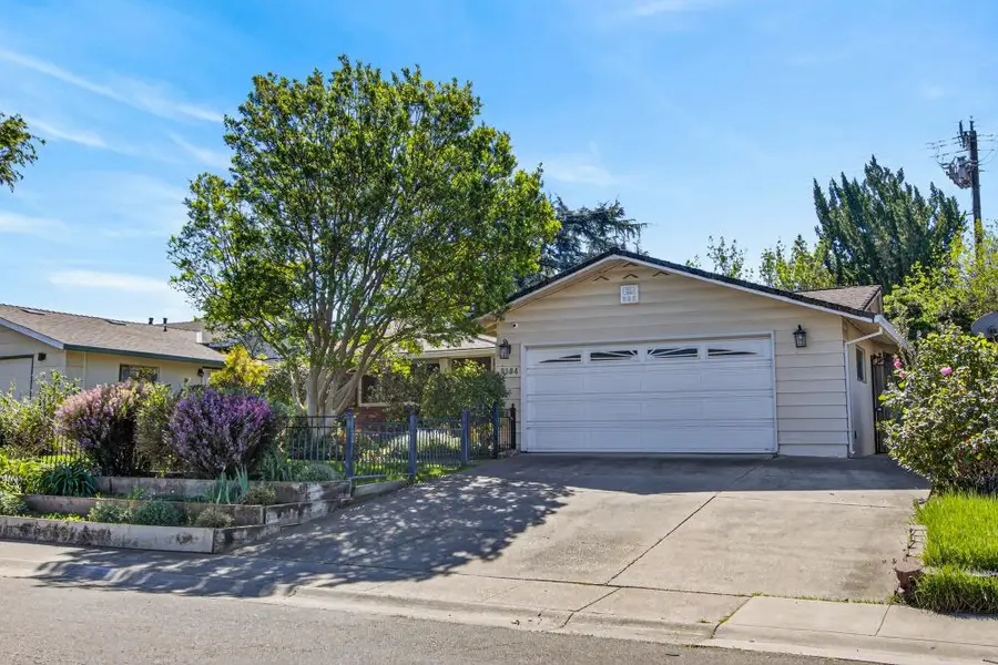 9184 Condesa Drive, Sacramento, CA 95826 - #3