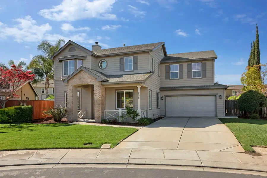 250 Fragrance Street, Manteca, CA 95337 - #2