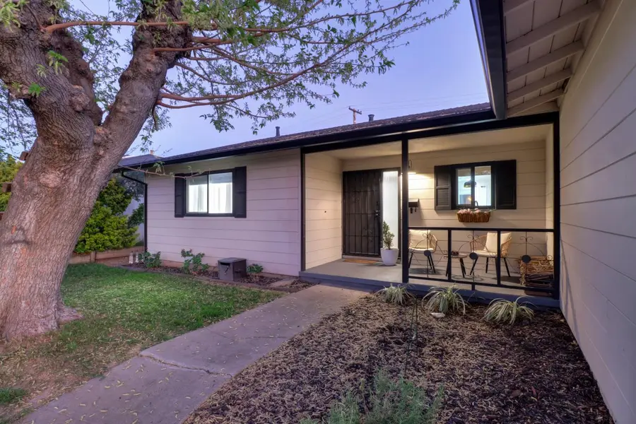 5208 Rambler Way, Sacramento, CA 95841 - #2