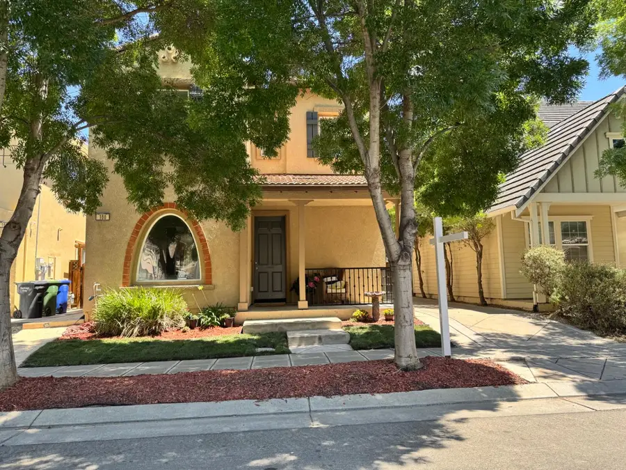188 S Pacifico Street, Tracy, CA 95391 - #2