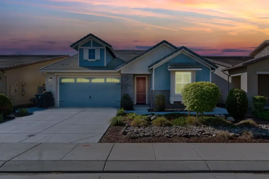 3832 Lookout Drive, Modesto, CA 95355 - #2