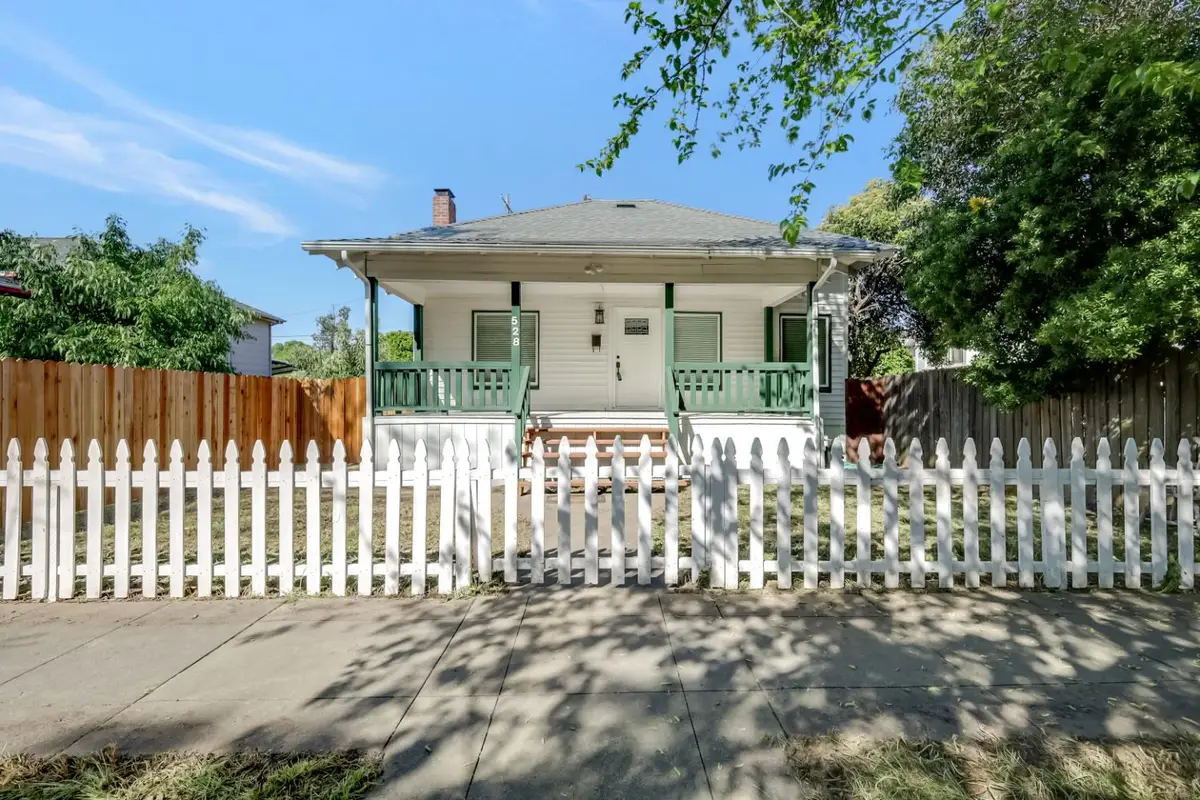 528 Clay Street, Colusa, CA 95932 - #1