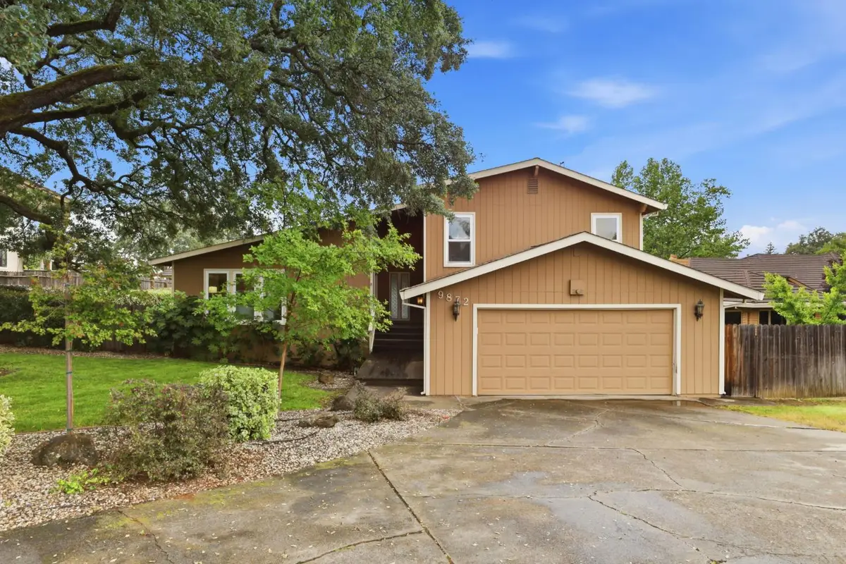 9872 Oakplace E, Folsom, CA 95630 - #1
