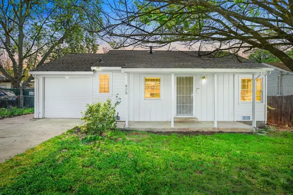 976 Acacia Avenue, Sacramento, CA 95815