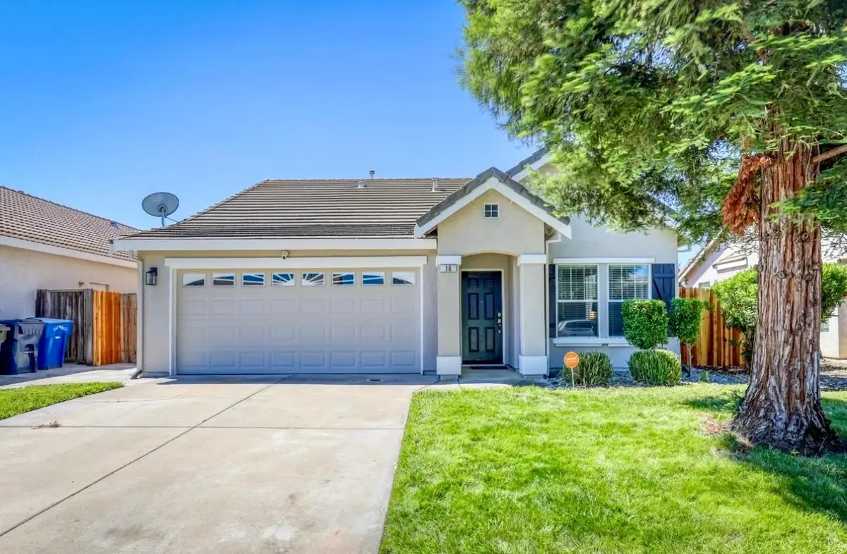16 Beaucanon, Elk Grove, CA 95758 - #1