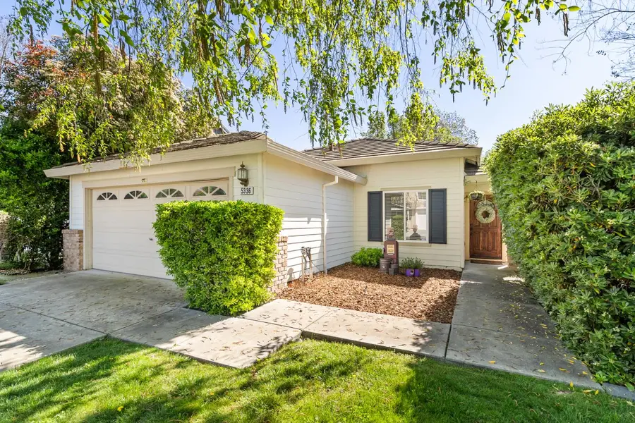 5336 Wadsworth Way, Sacramento, CA 95835 - #2