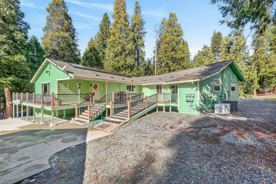 2026 Lily Valley Circle, West Point, CA 95255 - #2