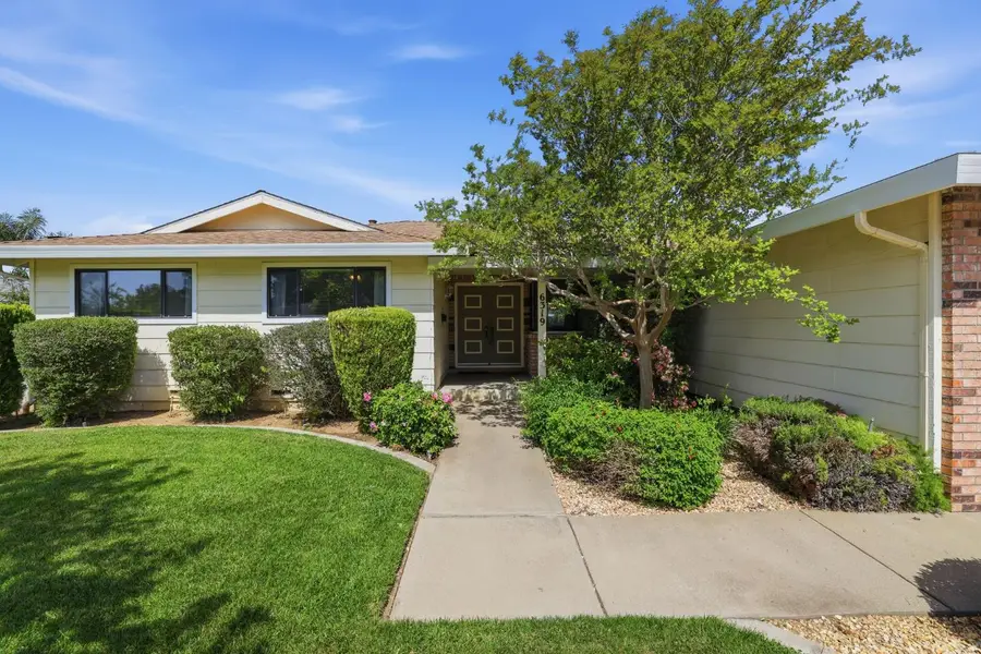 6319 Saint James Drive, Carmichael, CA 95608 - #2
