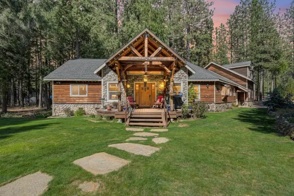 701 Sawmill Road, Alta, CA 95701