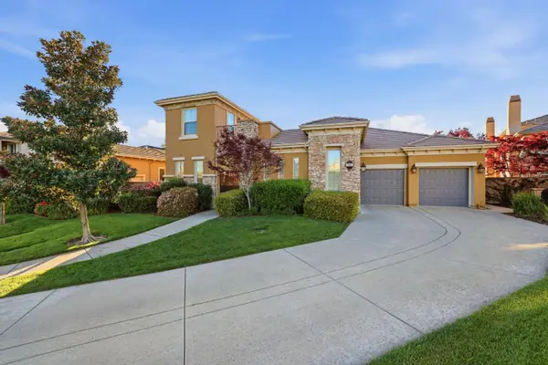 300 Saint Boswell Court, El Dorado Hills, CA 95762