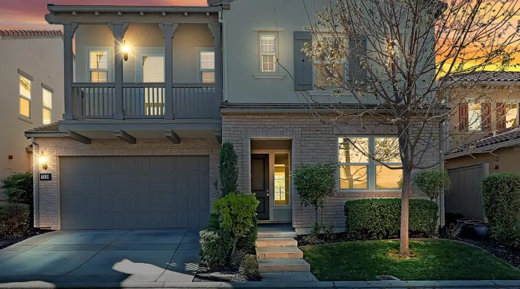 7558 Pesaro Drive, El Dorado Hills, CA 95762 - #1