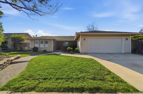 1509 Maplehill Road, Modesto, CA 95350