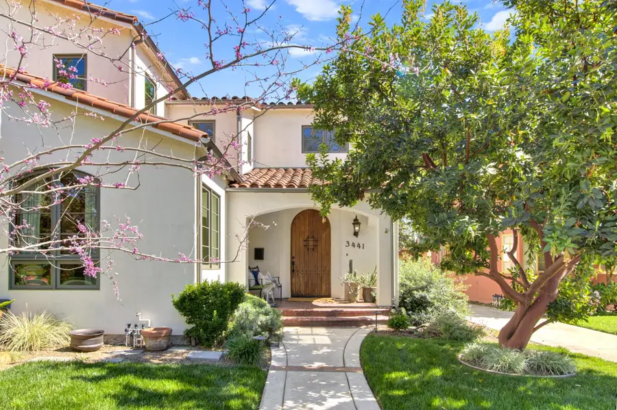3441 13th Street, Sacramento, CA 95818 - #2