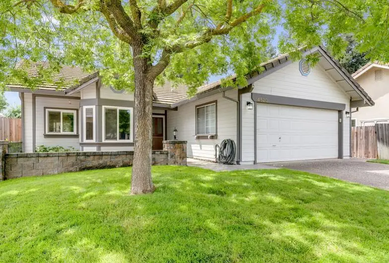 4520 Candle Court, Elk Grove, CA 95758 - #1