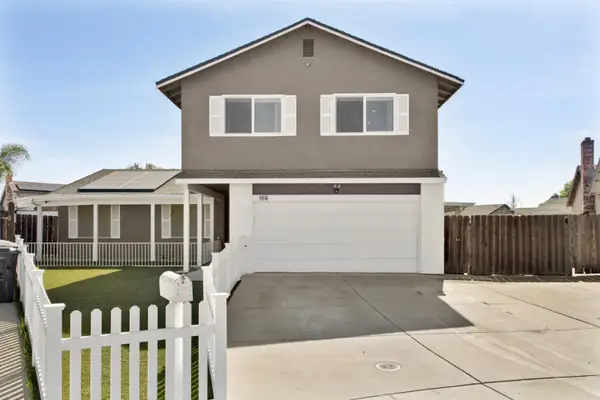 166 Norman Court, Tracy, CA 95376