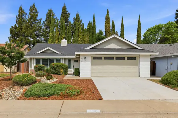 6801 Paseo Del Sol Way, Elk Grove, CA 95758