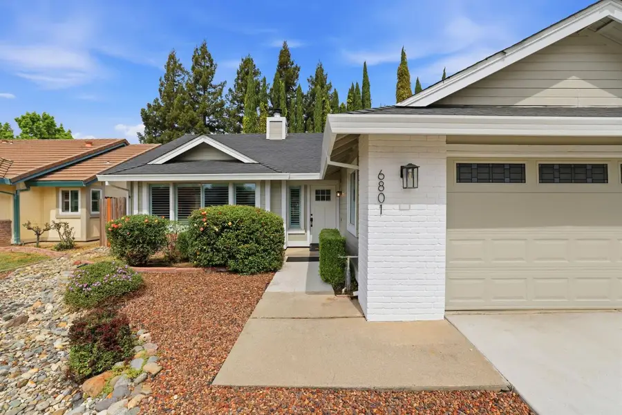 6801 Paseo Del Sol Way, Elk Grove, CA 95758 - #2