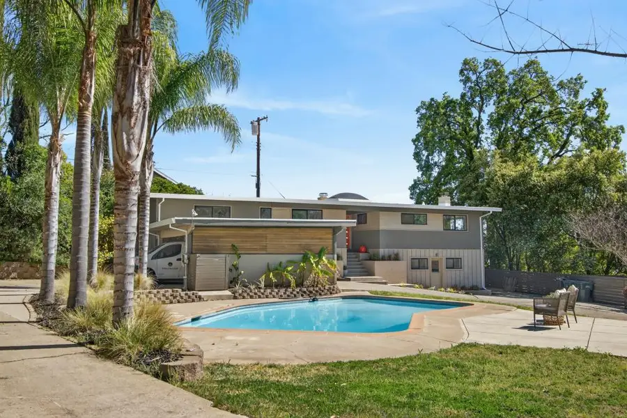 3937 Orangewood Drive, Fair Oaks, CA 95628 - #2