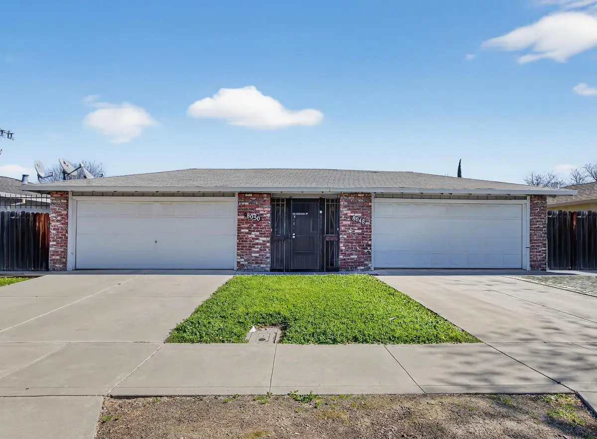 8048 N El Dorado Street, Stockton, CA 95210 - #1