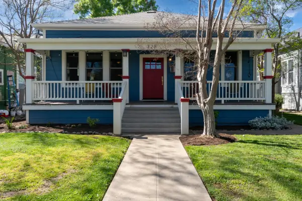 328 W 21st Street, Merced, CA 95340