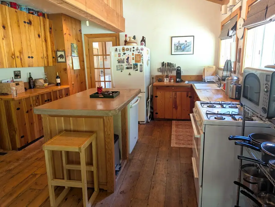 6105 Little Mountain Road, Somerset, CA 95684 - #3