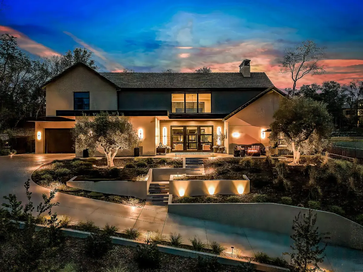 4200 Raphael Drive, El Dorado Hills, CA 95762 - #1