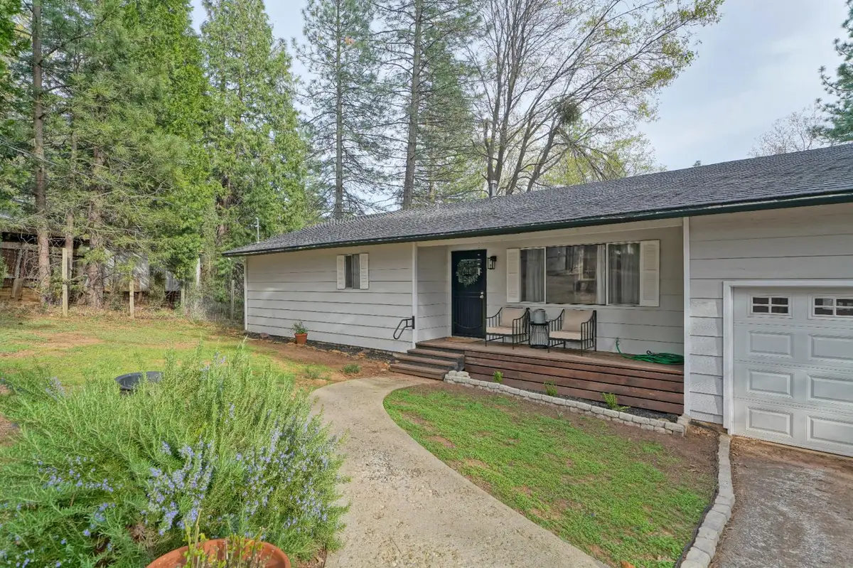 5781 Sly Park Road, Pollock Pines, CA 95726 - #1