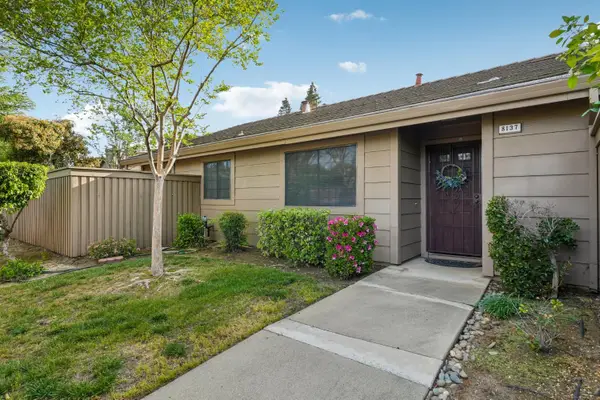 8137 Rose Vine Lane, Fair Oaks, CA 95628