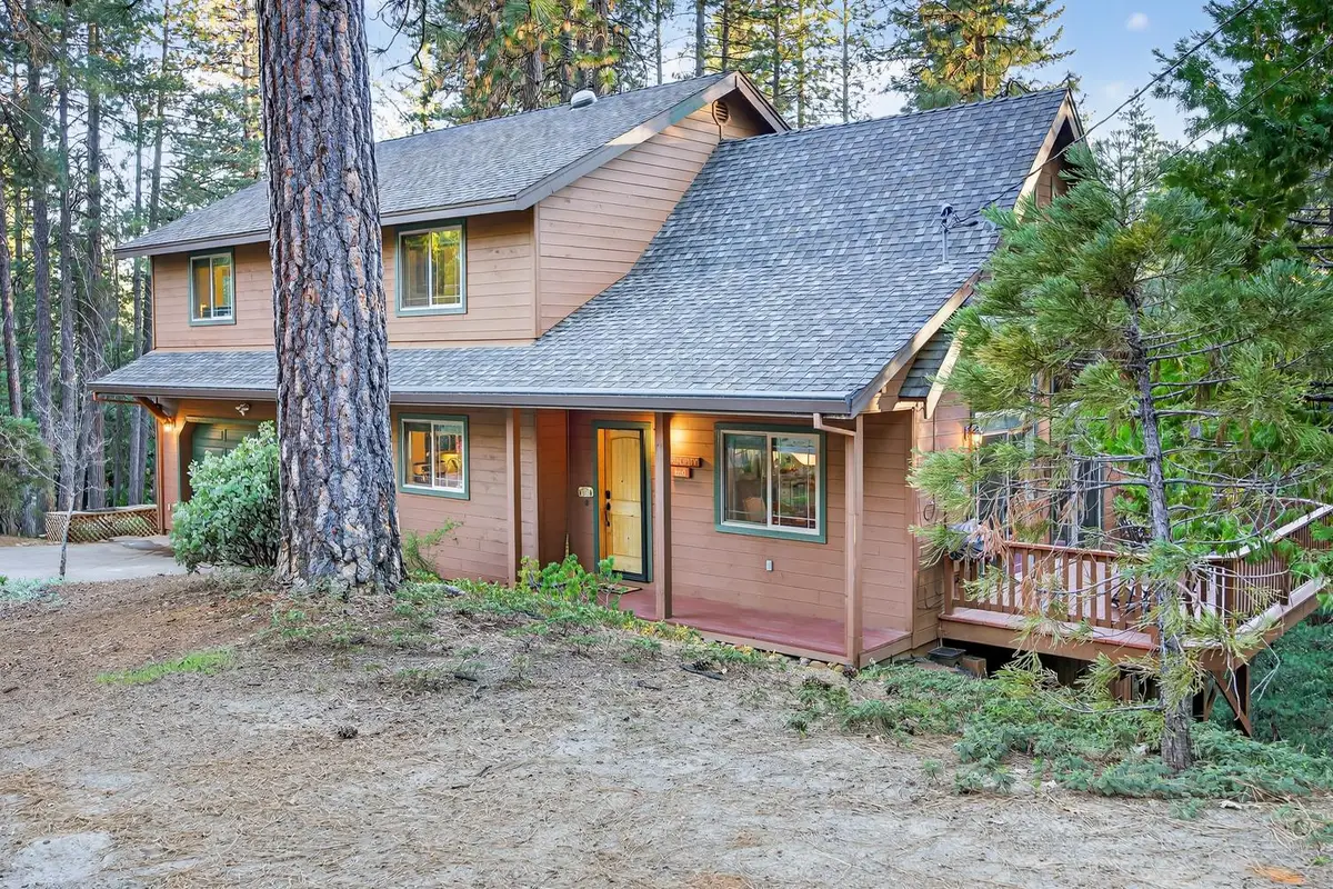 1660 Columbia Way, Arnold, CA 95223 - #1