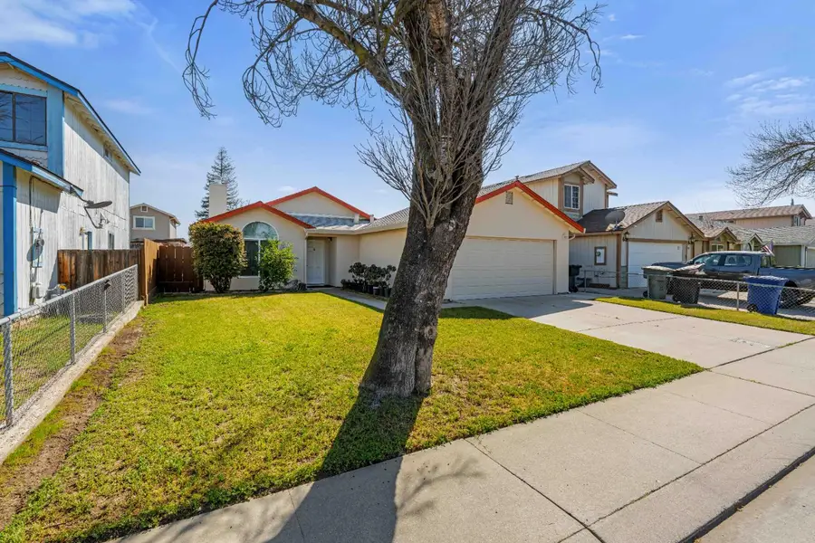 1804 Ipswich Way, Modesto, CA 95358 - #2