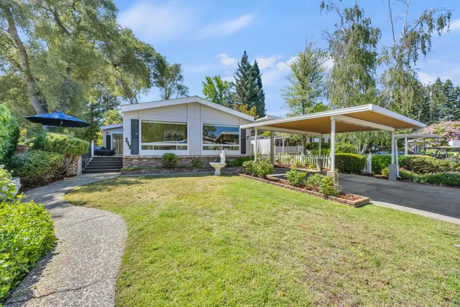 240 Stonebrook Drive, Folsom, CA 95630 - #2