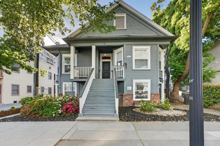 914 26th, Sacramento, CA 95816 - #2