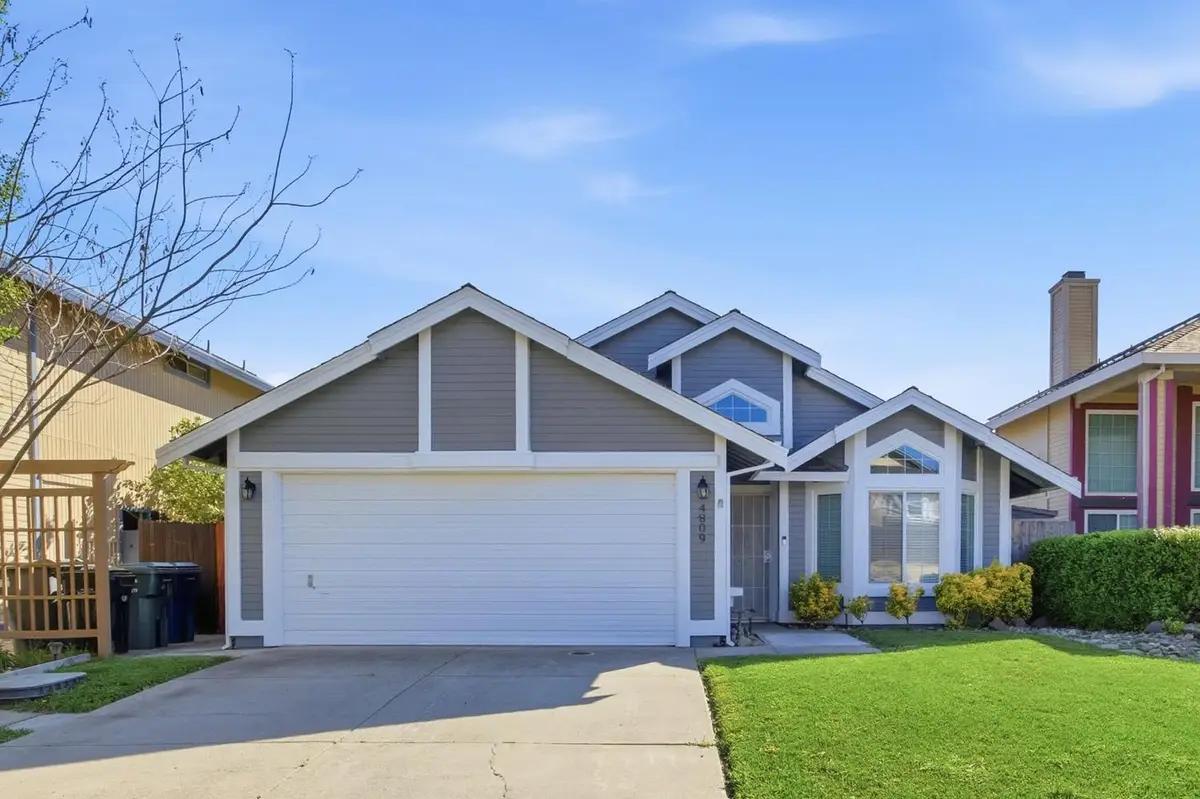 4809 Winter Oak Way, Antelope, CA 95843 - #1