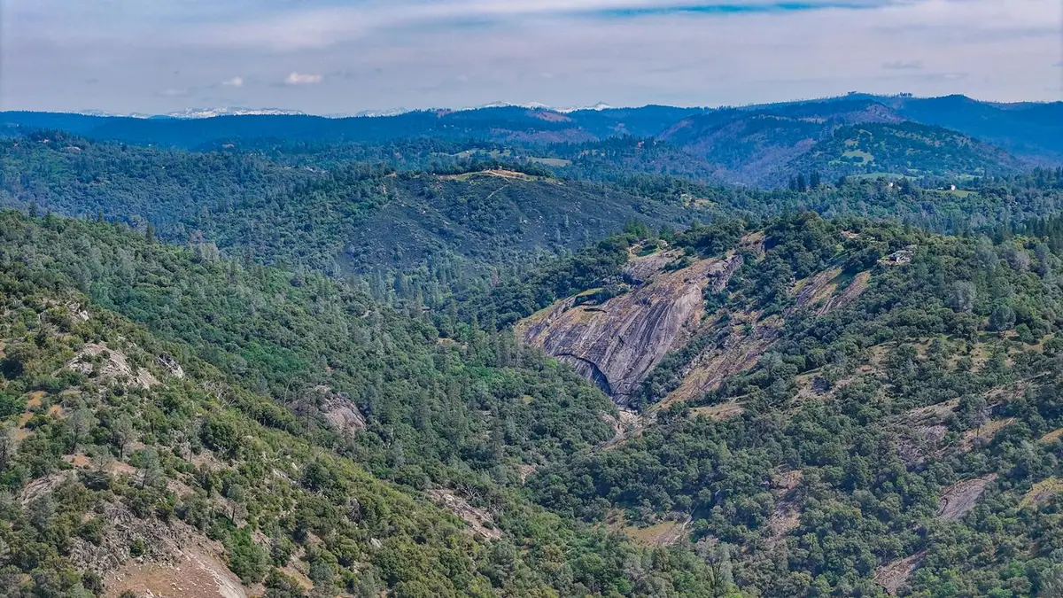 3841 High View Drive, Placerville, CA 95667 - #1