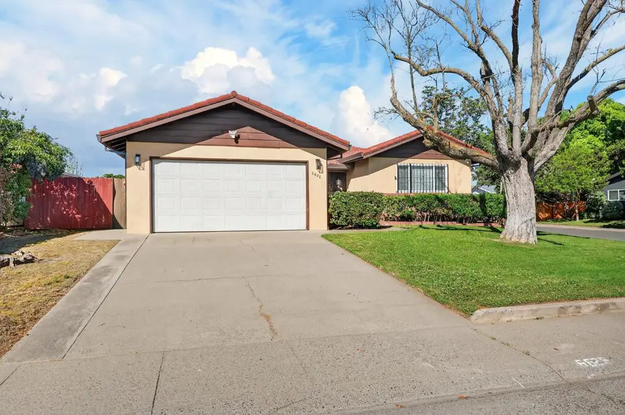 6626 50th Street, Sacramento, CA 95823 - #3