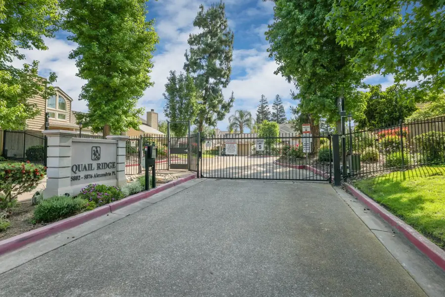 5856 Alexandria Place, Stockton, CA 95207 - #2