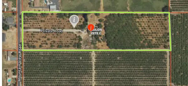 4518 Mountain View Road, Hughson, CA 95326