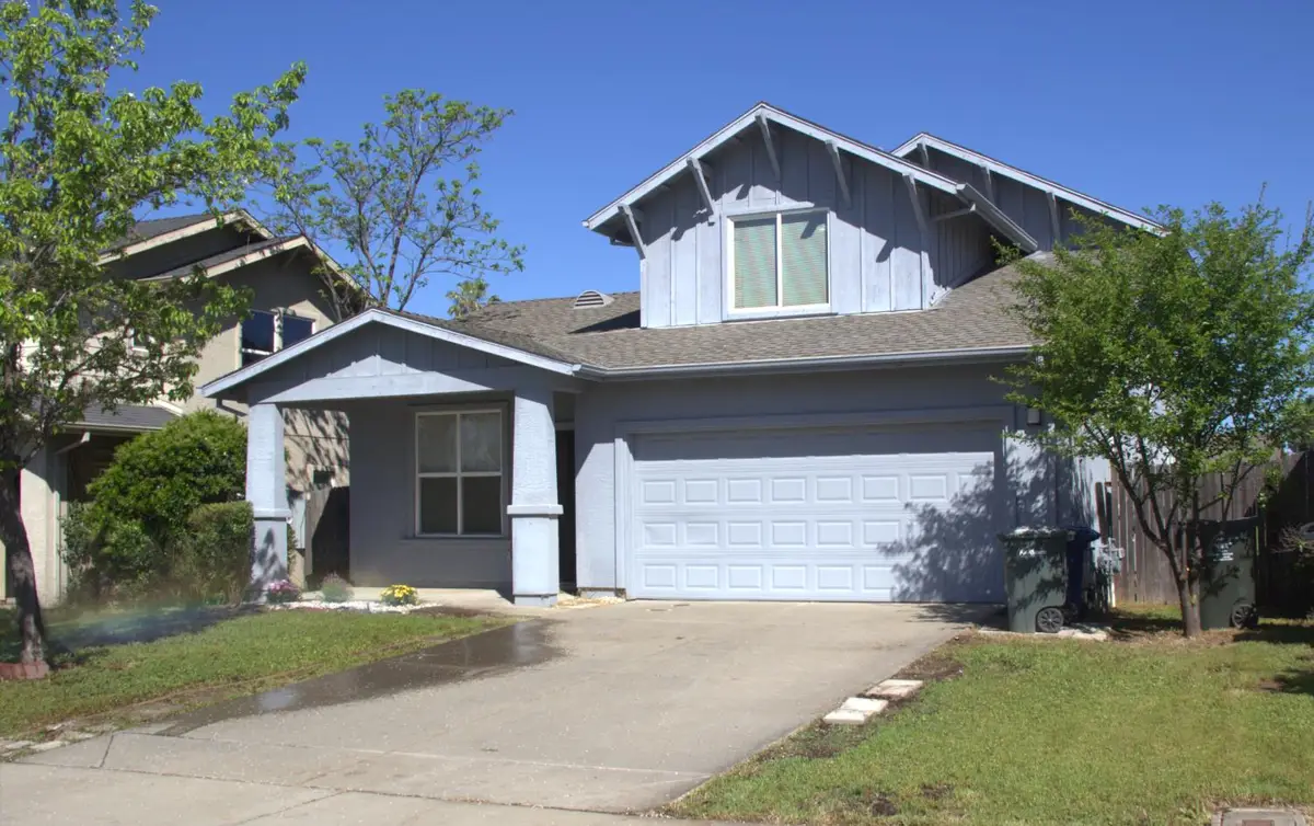 2261 Mogan Avenue, Sacramento, CA 95838 - #1