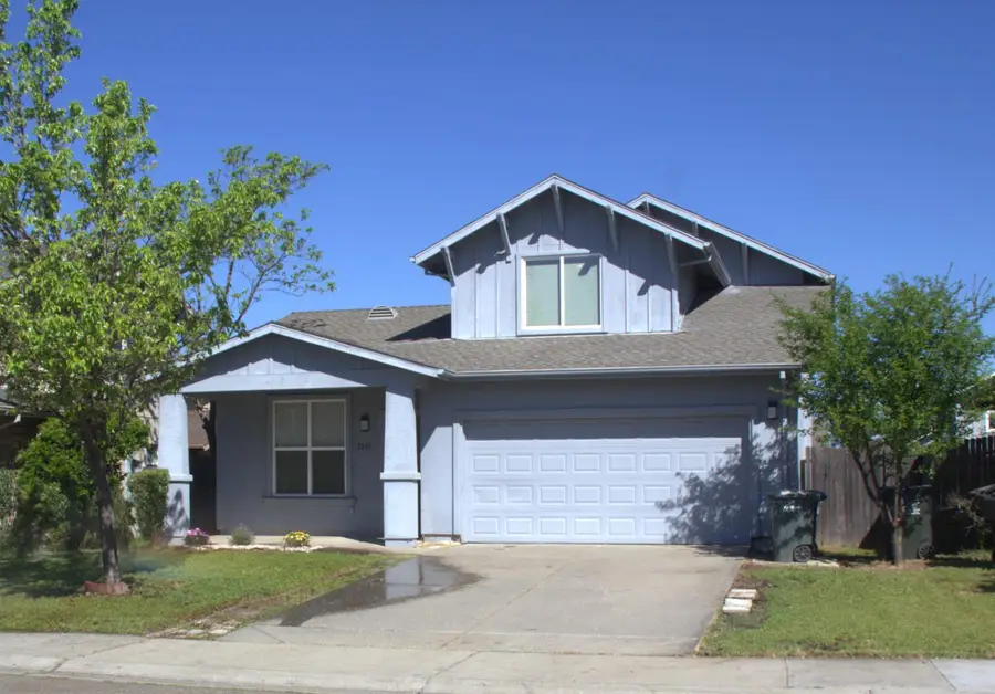 2261 Mogan Avenue, Sacramento, CA 95838 - #2