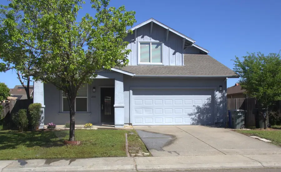 2261 Mogan Avenue, Sacramento, CA 95838 - #3