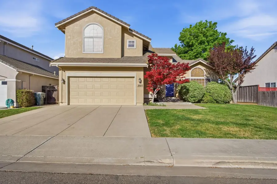 2025 Stoneglen Drive, Newman, CA 95360 - #3