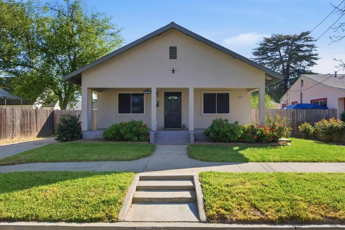 458 Oregon Street, Gridley, CA 95948 - #1