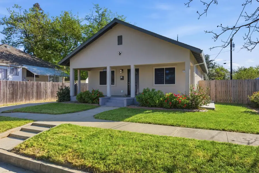 458 Oregon Street, Gridley, CA 95948 - #2