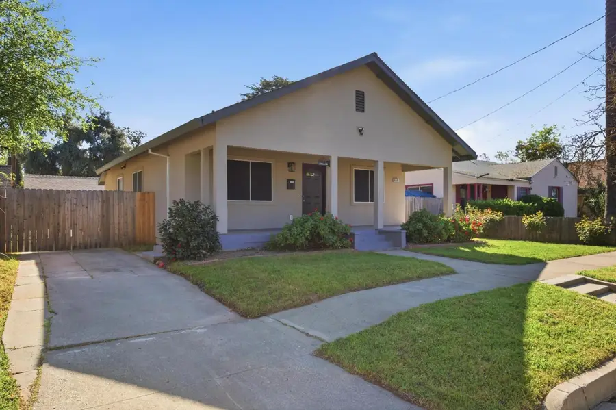 458 Oregon Street, Gridley, CA 95948 - #3