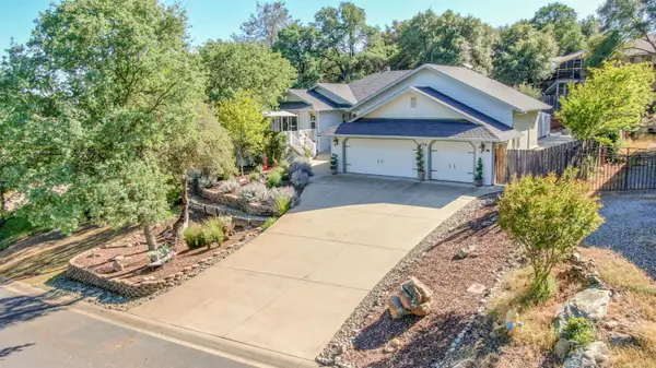 234 Mistletoe Court, Angels Camp, CA 95222