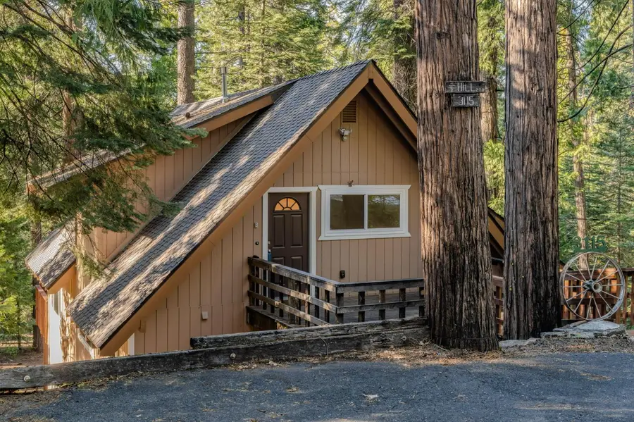 3115 Apache Road, Dorrington, CA 95223 - #2